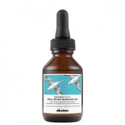 Купить Davines Well Being Massage Oil Киев, Украина